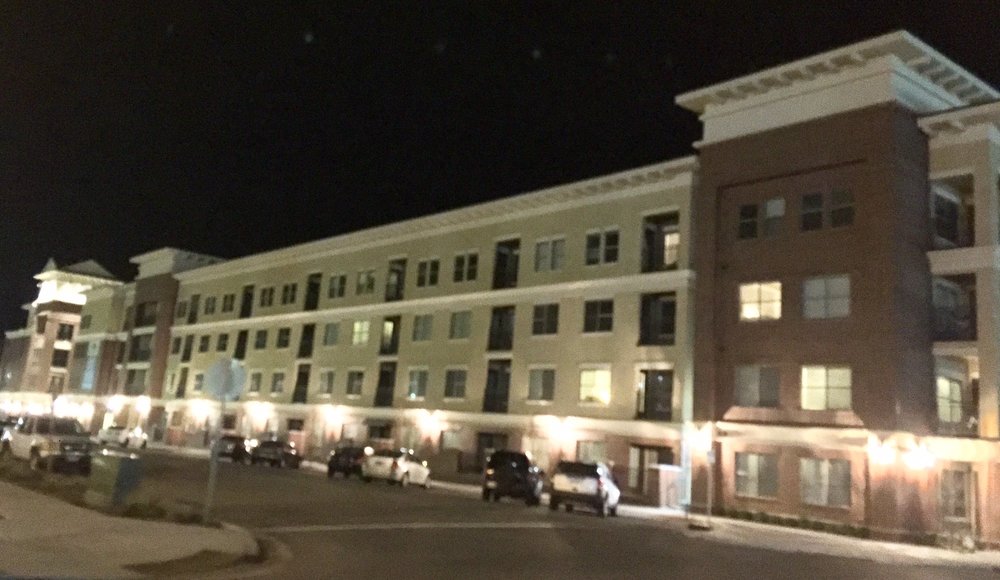 View from 100 N Yelp