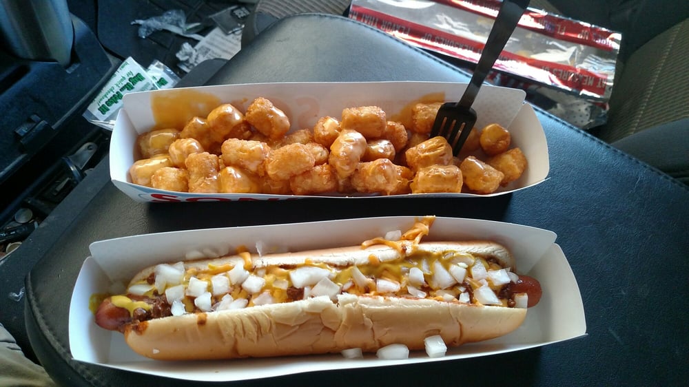 Sonic Drive-In