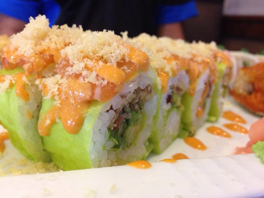 So Delicious Japanese Wasabi 54 Photos & 72 Reviews Japanese 1853