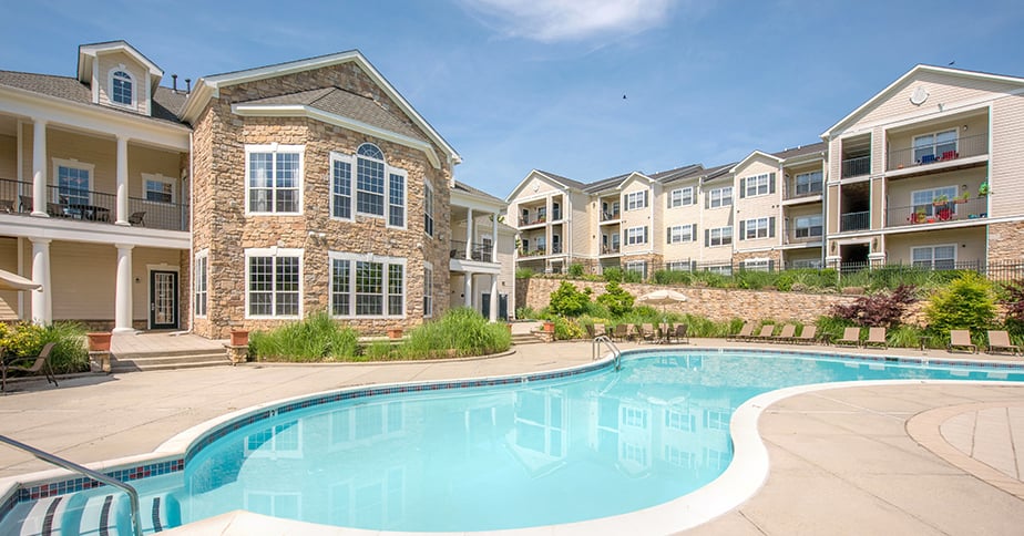 The Reserve At Fairfax Corner Apartments 22 Photos 41