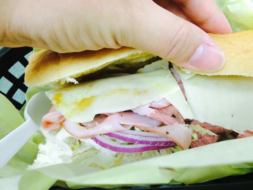 Brown Bag Deli 66 Photos & 102 Reviews Sandwiches 900 Washington