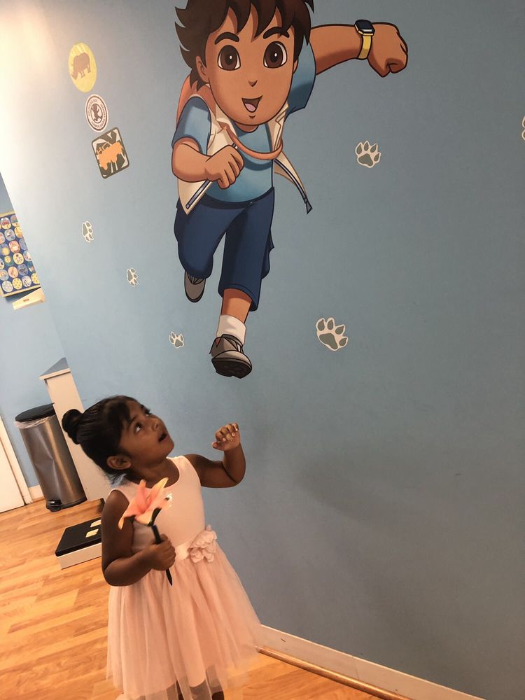 image of business Olde Towne Pediatrics