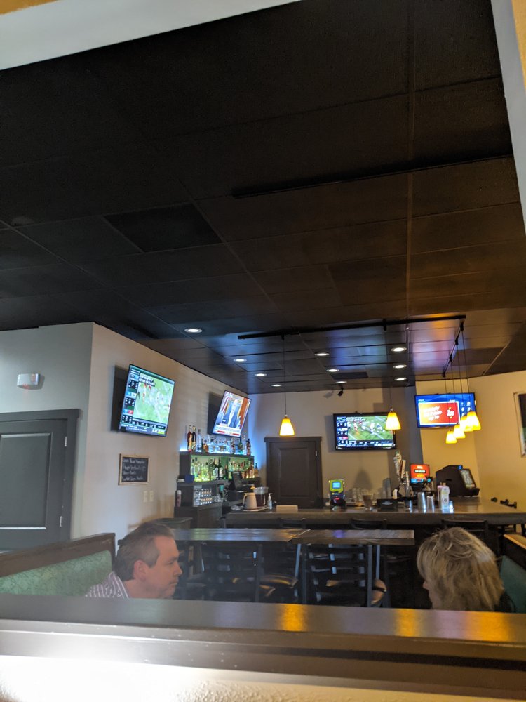 Poblano’s Mexican Bar and Grill