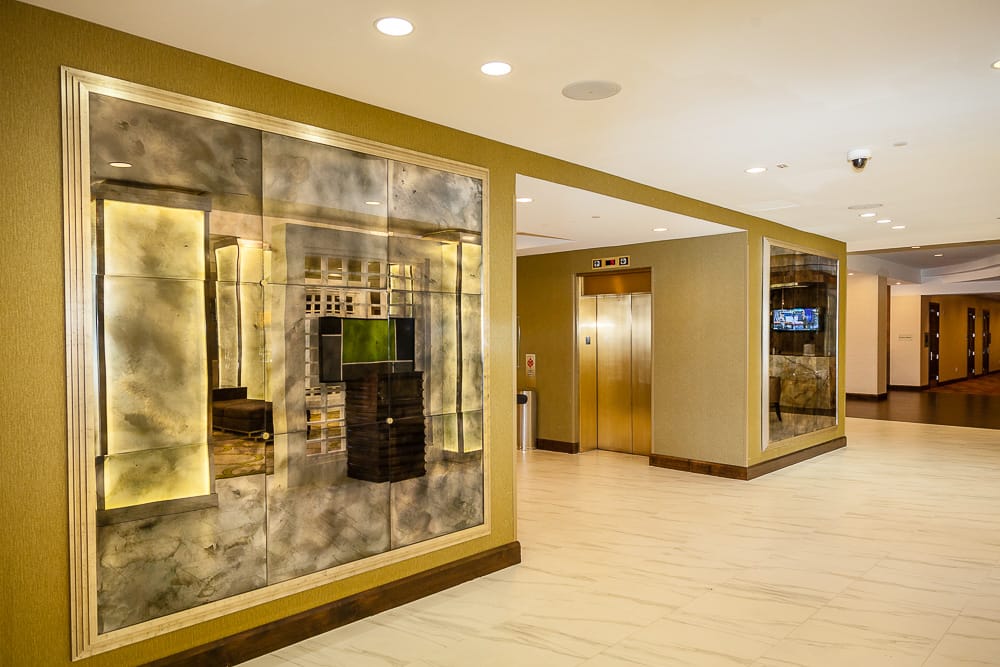 image of business Art Dallas