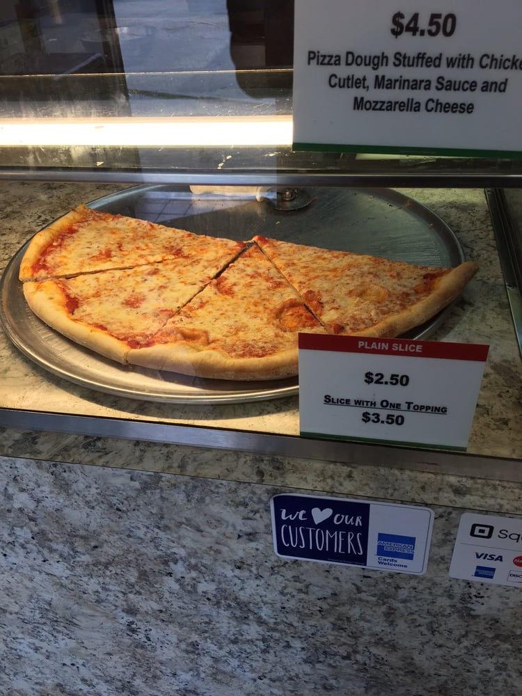 Verona Pizza & Italian CLOSED 19 Reviews Italian 2515 Boston Rd