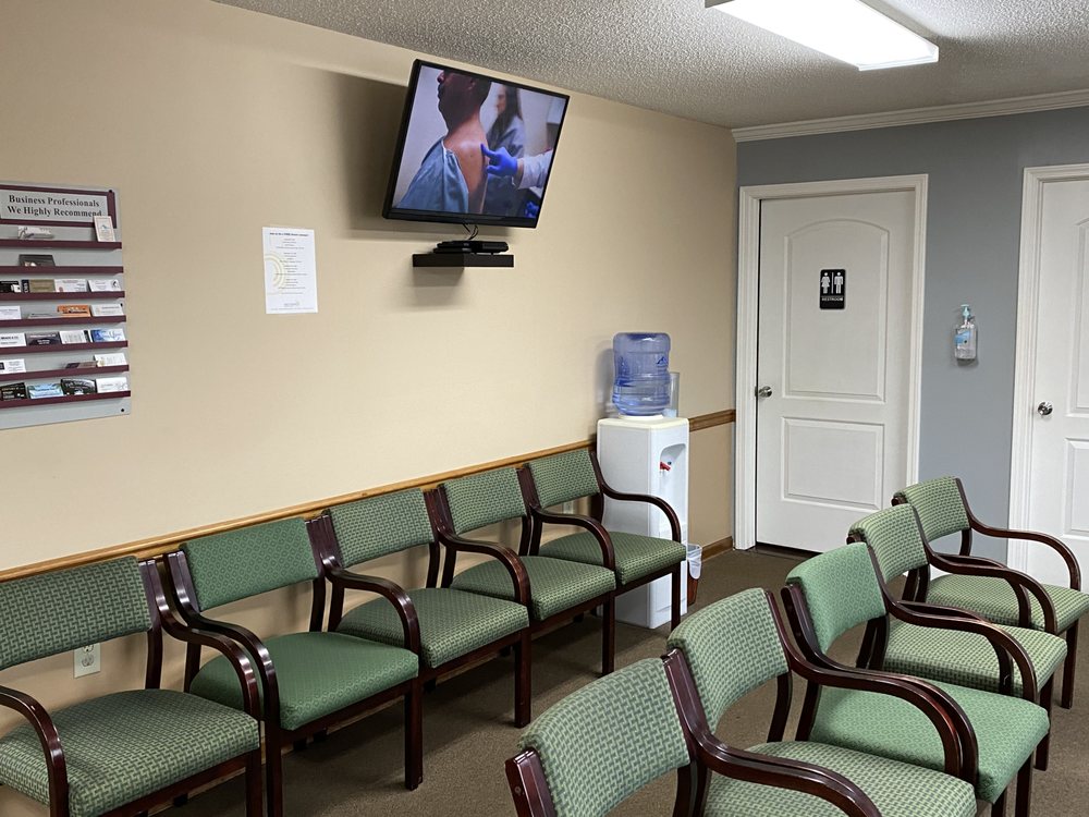 Solutions Integrated Medicine