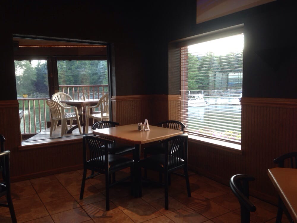 Pepper Joe’s 34 Reviews American (Traditional) 119 Clinton Ave