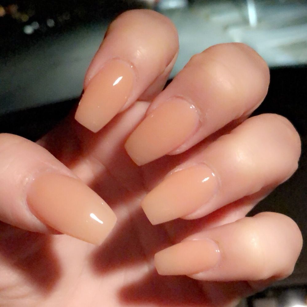 Luxury Nails & Spa 108 Photos & 70 Reviews Nail Salons 31364