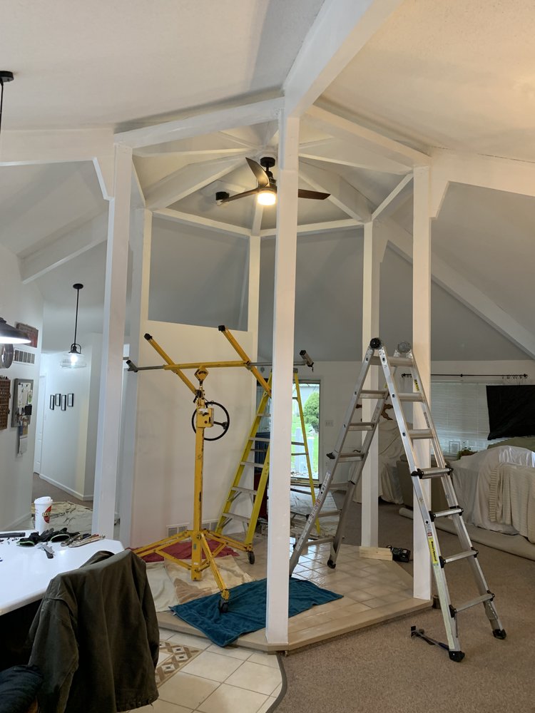 image of business Carbon Construction Company