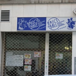 amigos del baile valencia