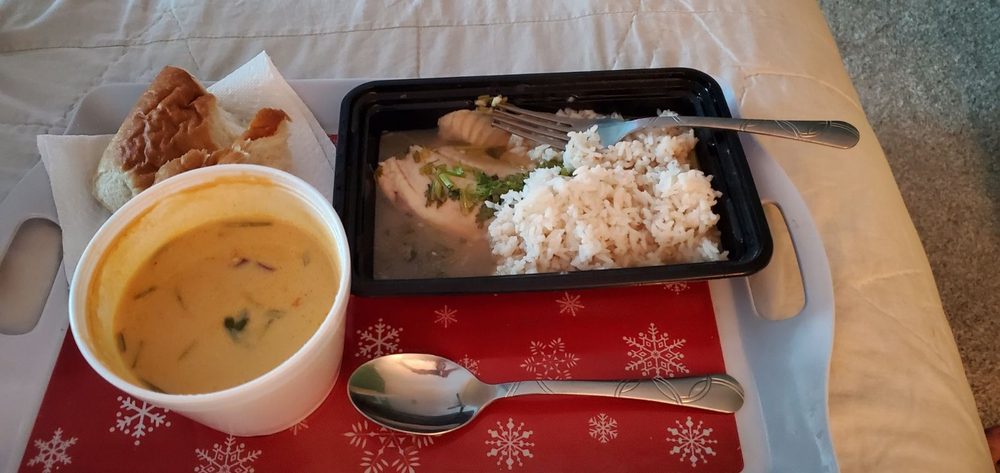 Sukhothai Restaurant
