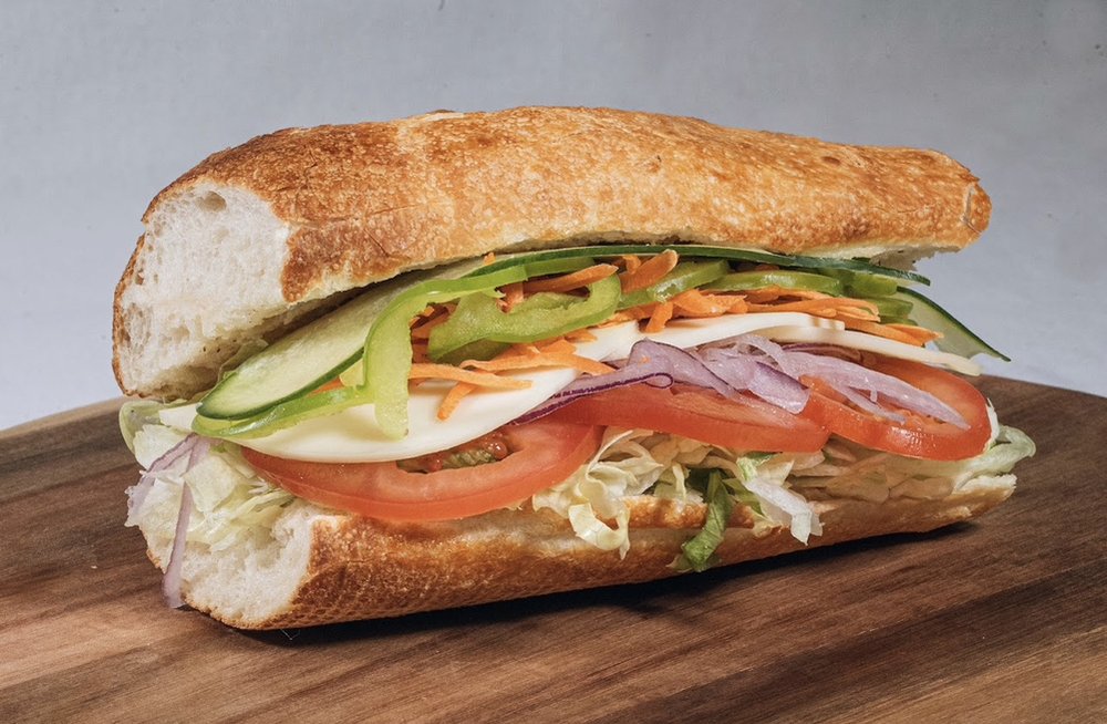 West Coast Sourdough  - Placerville