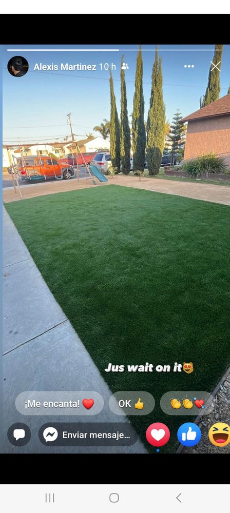 Super Mora Bros Landscape and Maintenance