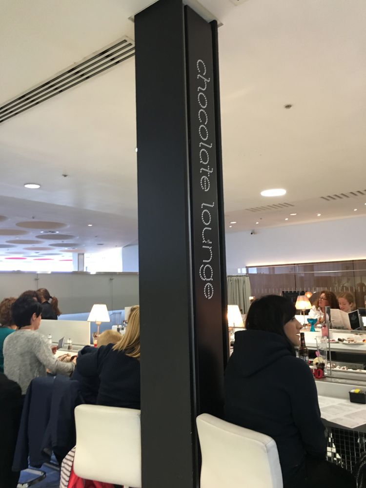 Edinburgh Edh Dessert Restaurant Gift Cards Giftly