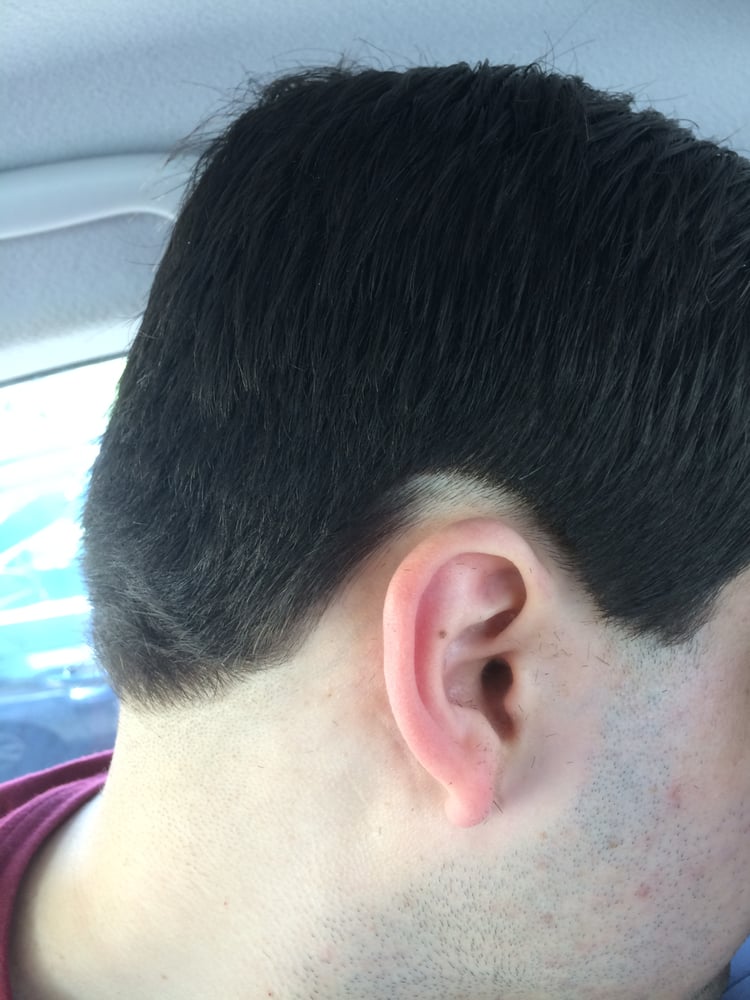 Nice Cut ! Hair Salons 2114 SW 34th St, Gainesville, FL Phone