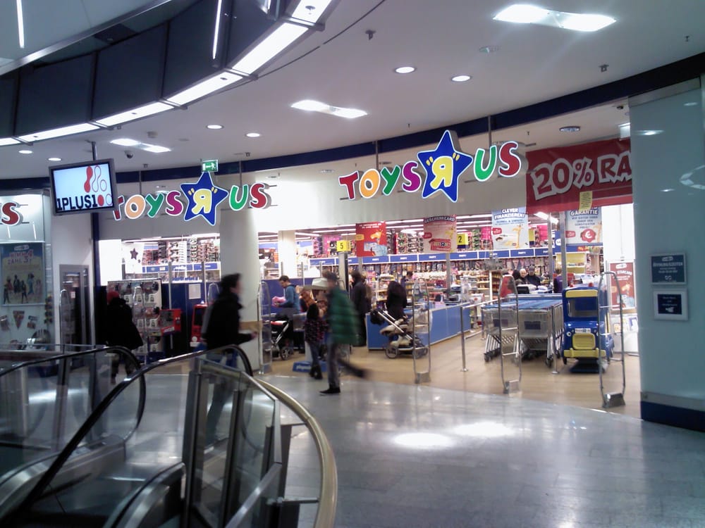 Photos For Toys R Us Yelp Photo Of Toys R Us Berlin Germany