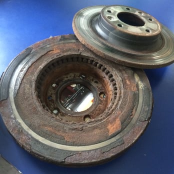 Green Wheels Automotive 54 Reviews Auto Repair 1540 N Western Photo Of Green Wheels Automotive Chicago Il United States My Brakes
