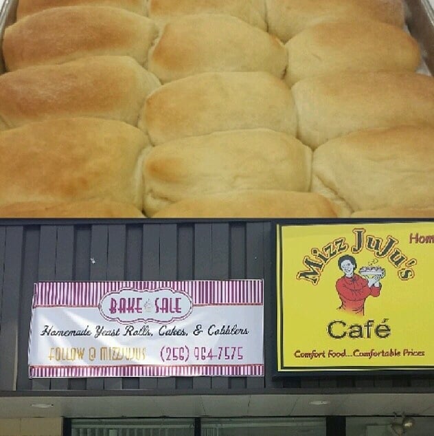 Mizz JuJu’s Cafe CLOSED 19 Photos Soul Food 2022 Jordan Ln N W