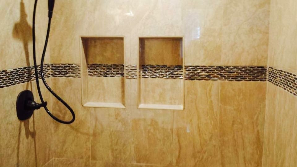 Unique Tile