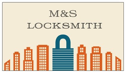 M&S Locksmith