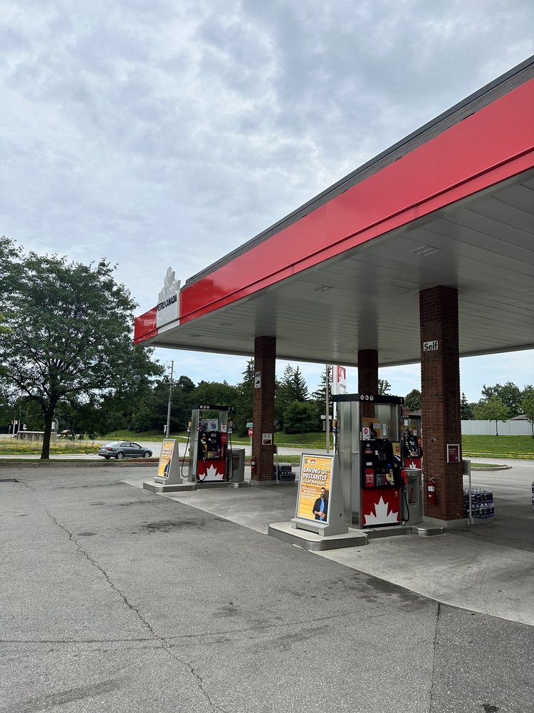 Petro Canada
