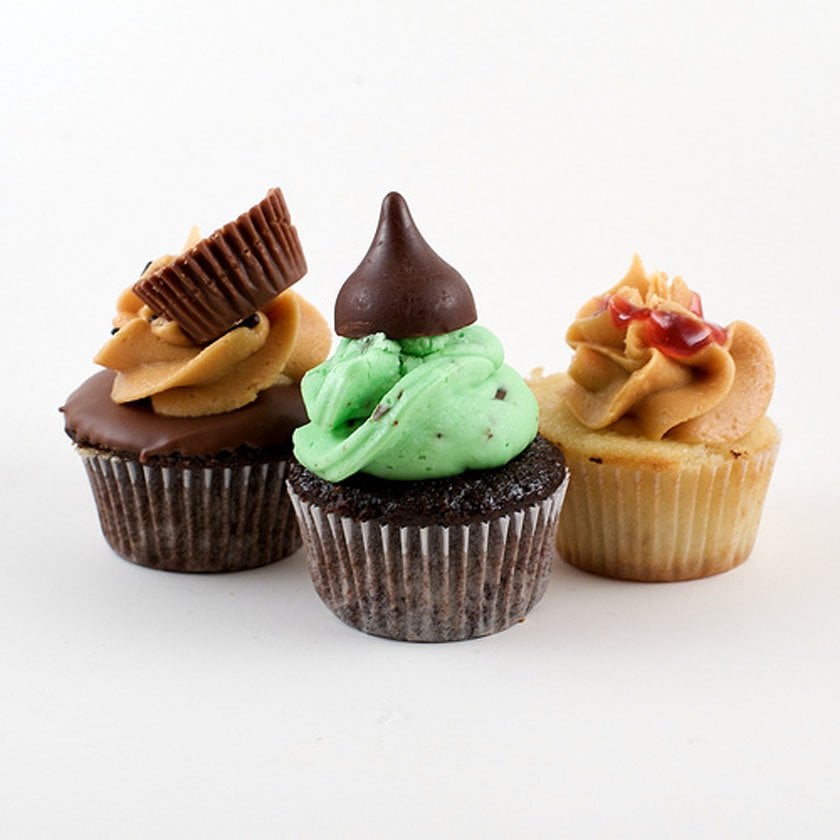 The Cupcake Dreamery Desserts 1 Public Market, North Marketview