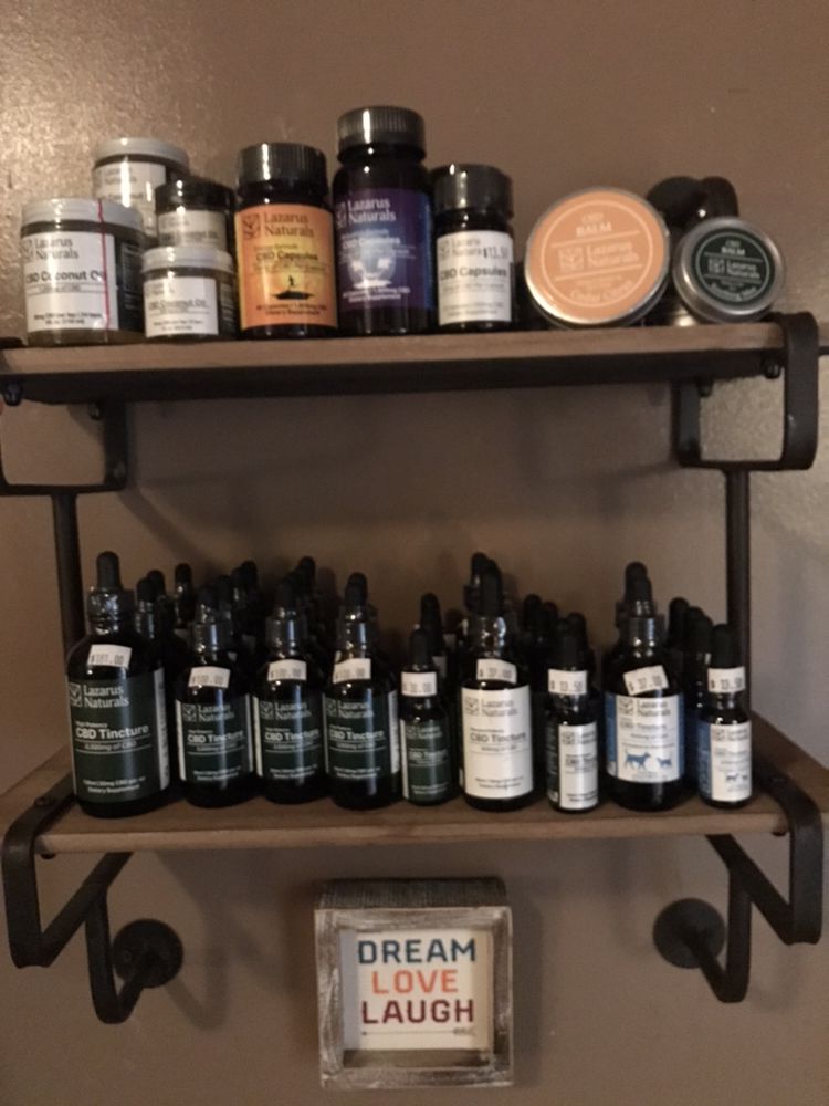 Holistic Healing Massage & Wellness