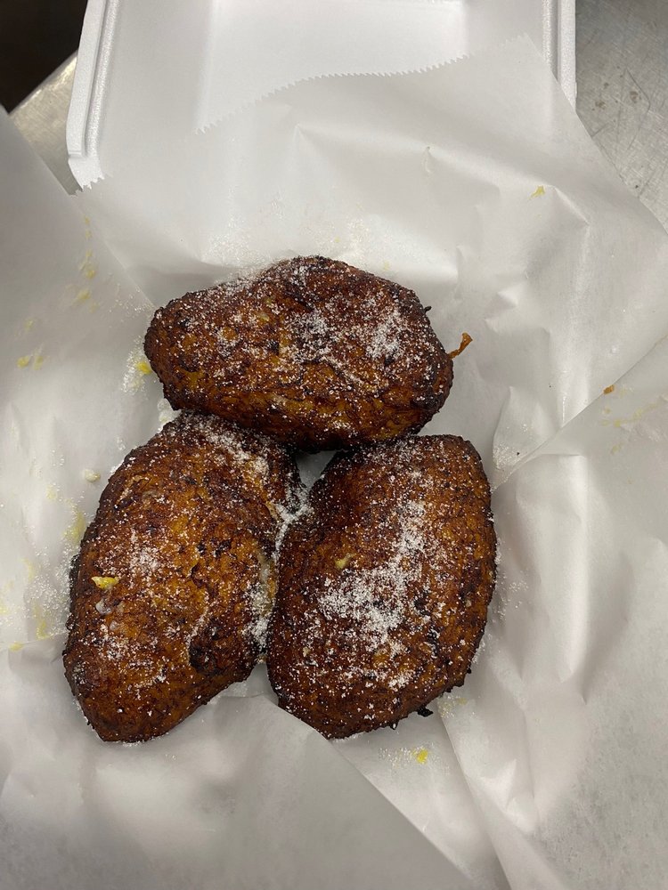 Pupusas y Antojos Salvadoreños Sandra