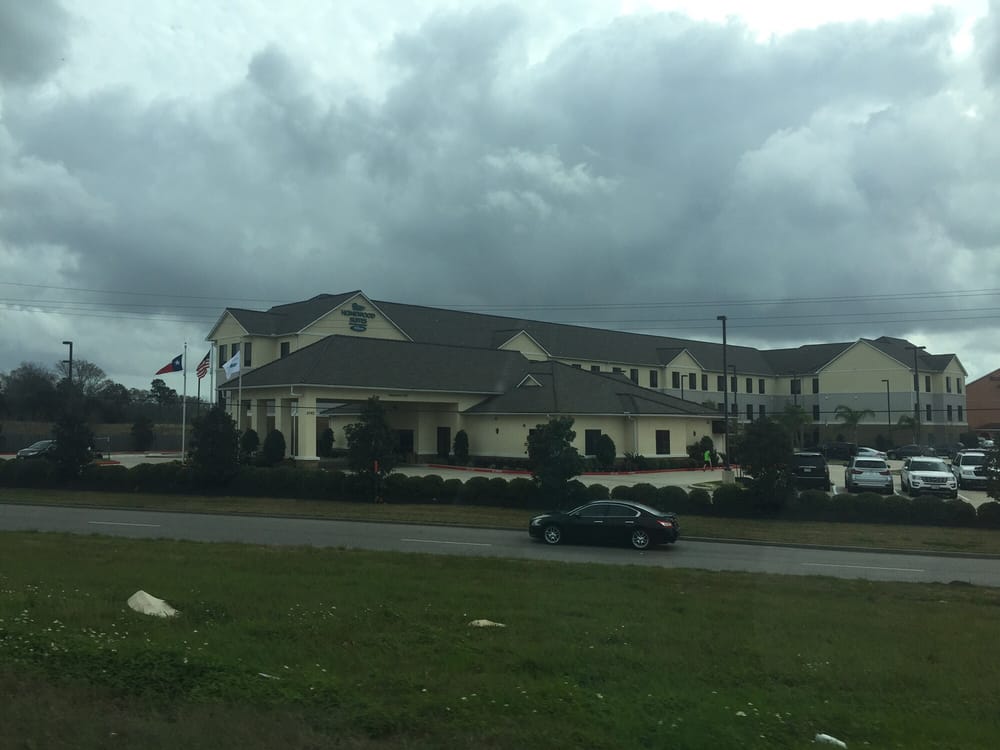 Homewood Suites by Hilton Beaumont 21 Reviews Hotels 3745 IH10 S