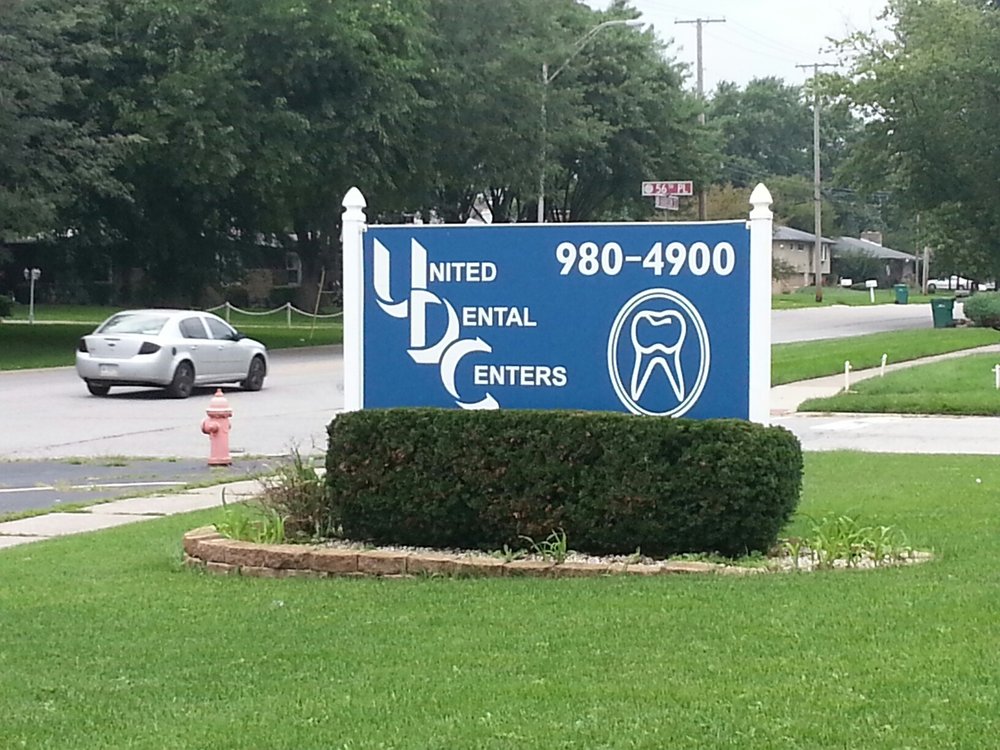 United Dental Centers General Dentistry 3540 E 118th St, Hegewisch