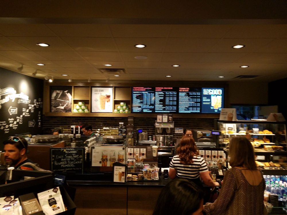 Starbucks 31 Photos & 57 Reviews Coffee & Tea 3200 E Airfield Dr