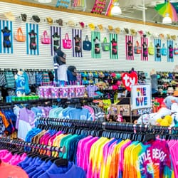 Eagles Beachwear Women S Clothing 2301 Kings Hwy Myrtle Beach Photo Of Eagles Beachwear Myrtle Beach Sc United States