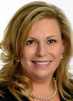 Ariana Gillette - Pearson Smith Realty