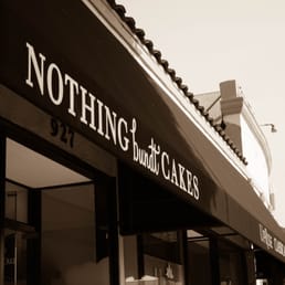 Nothing Bundt Cakes Santa Monica Yelp Nothing Bundt Cakes Santa Monica Yelp