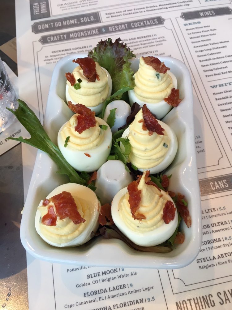 Disney Restaurant Recipes: Chef Art Smith's Homecoming ...