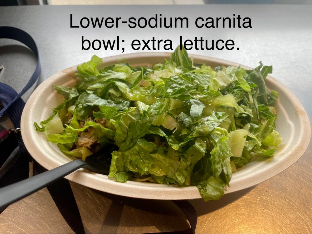 Chipotle Mexican Grill Chipotle Mexican Grill
