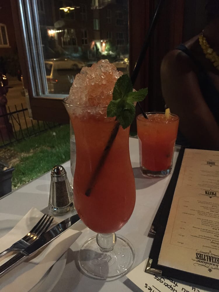 La Louisiane