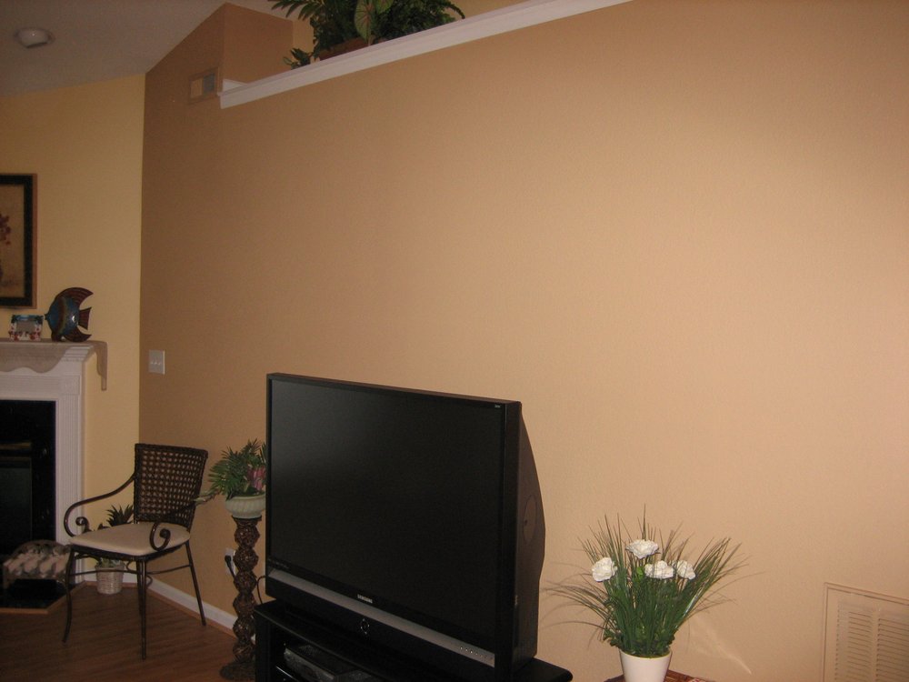 Don DiCicco Painting & Drywall