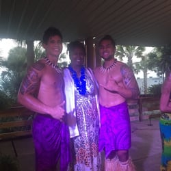 Best Seafood Restaurants Open Late In Myrtle Beach Sc Last Polynesian Fire