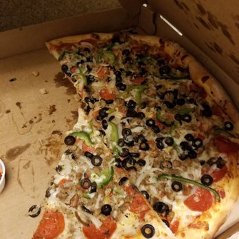 P O Of Sals Pizza Newport News Va United States P O Of Sals Pizza Newport News Va United States