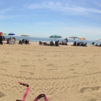 Sea Girt New Jersey Beach 24 Photos 17 Reviews Beaches 2 Photo Of Sea Girt New Jersey Beach Nj United States