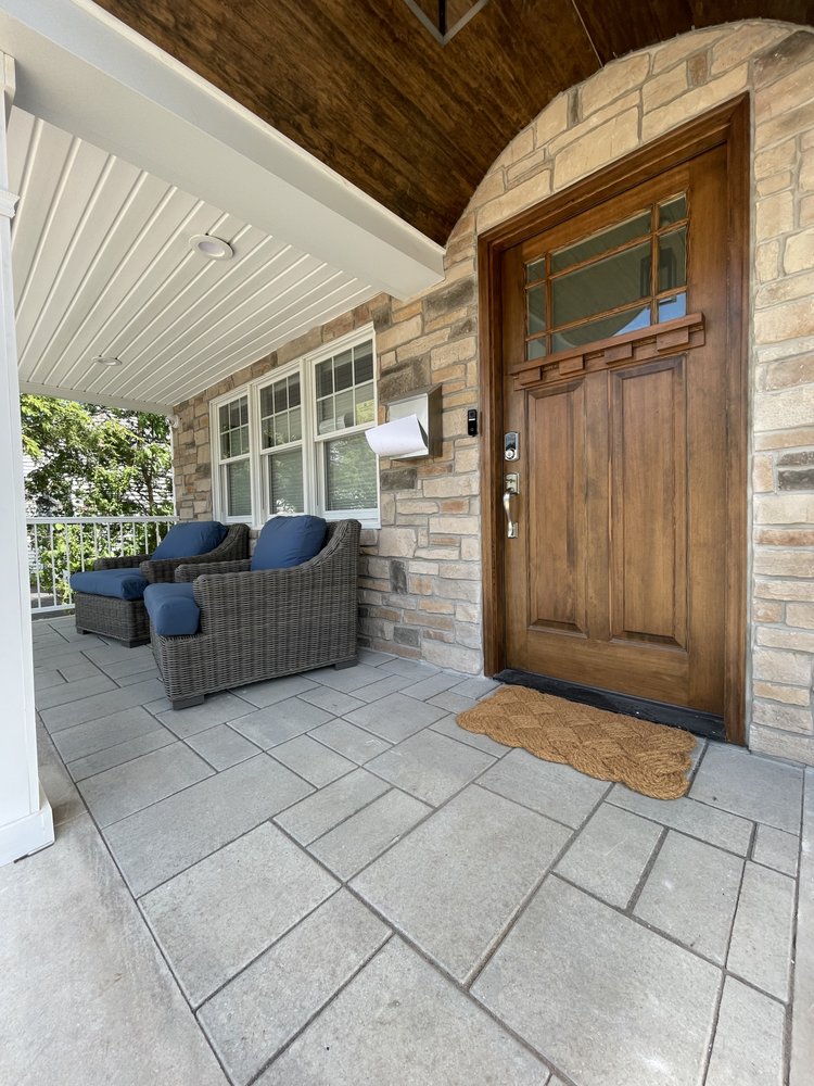 image of business Timeless Remodeling