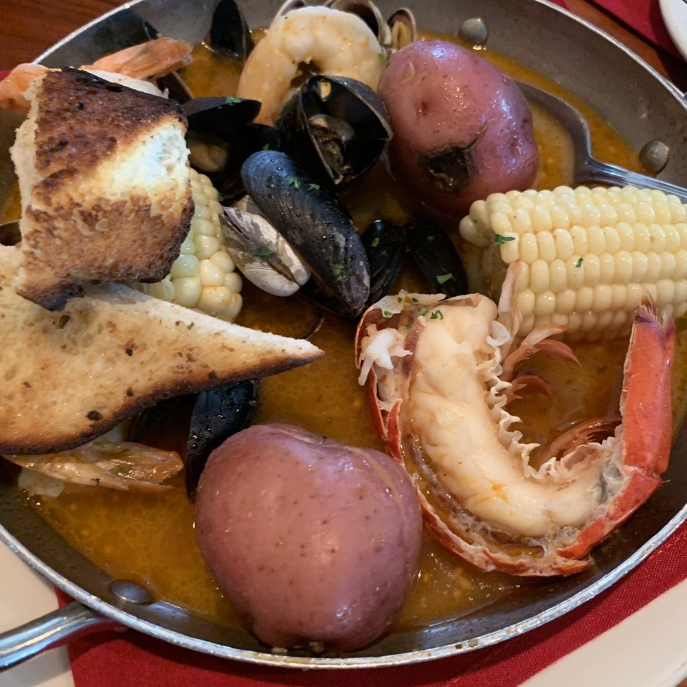 The Fish Market 2518 Photos & 2166 Reviews Seafood 750 N Harbor