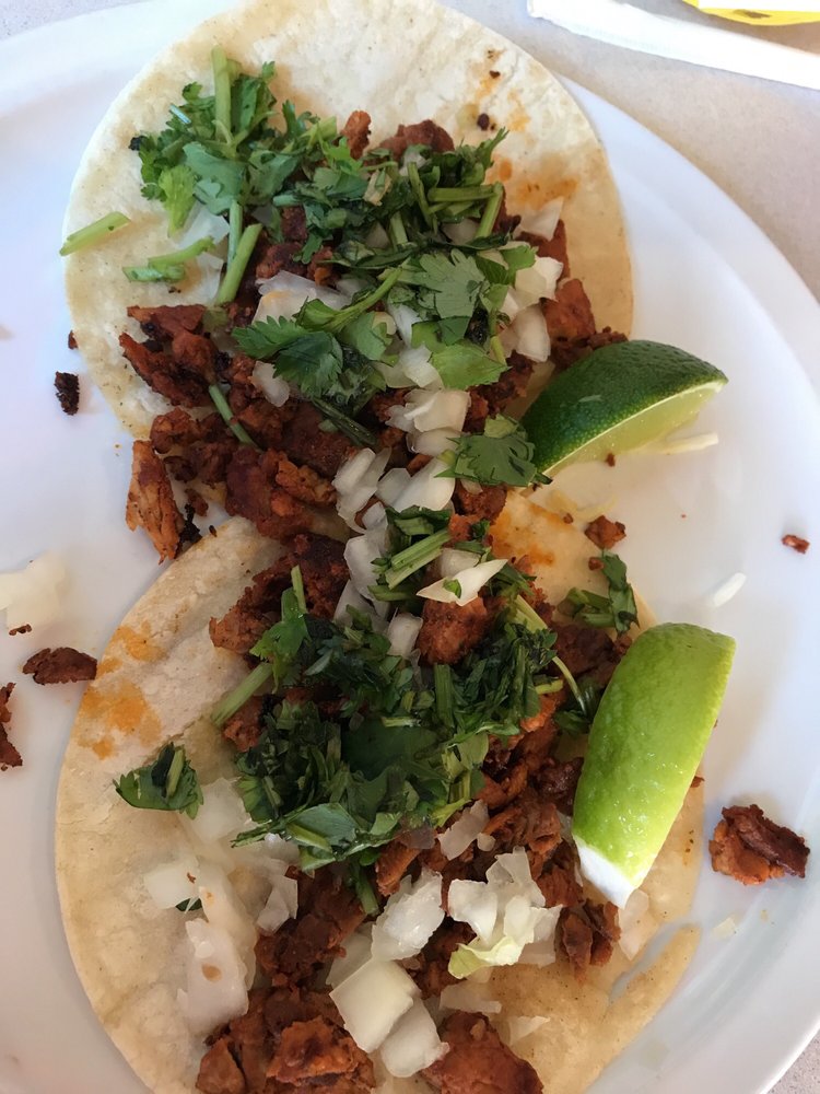 Camacho’s Mexican Restaurant 12 Reviews Mexican 201 S Elm Ave