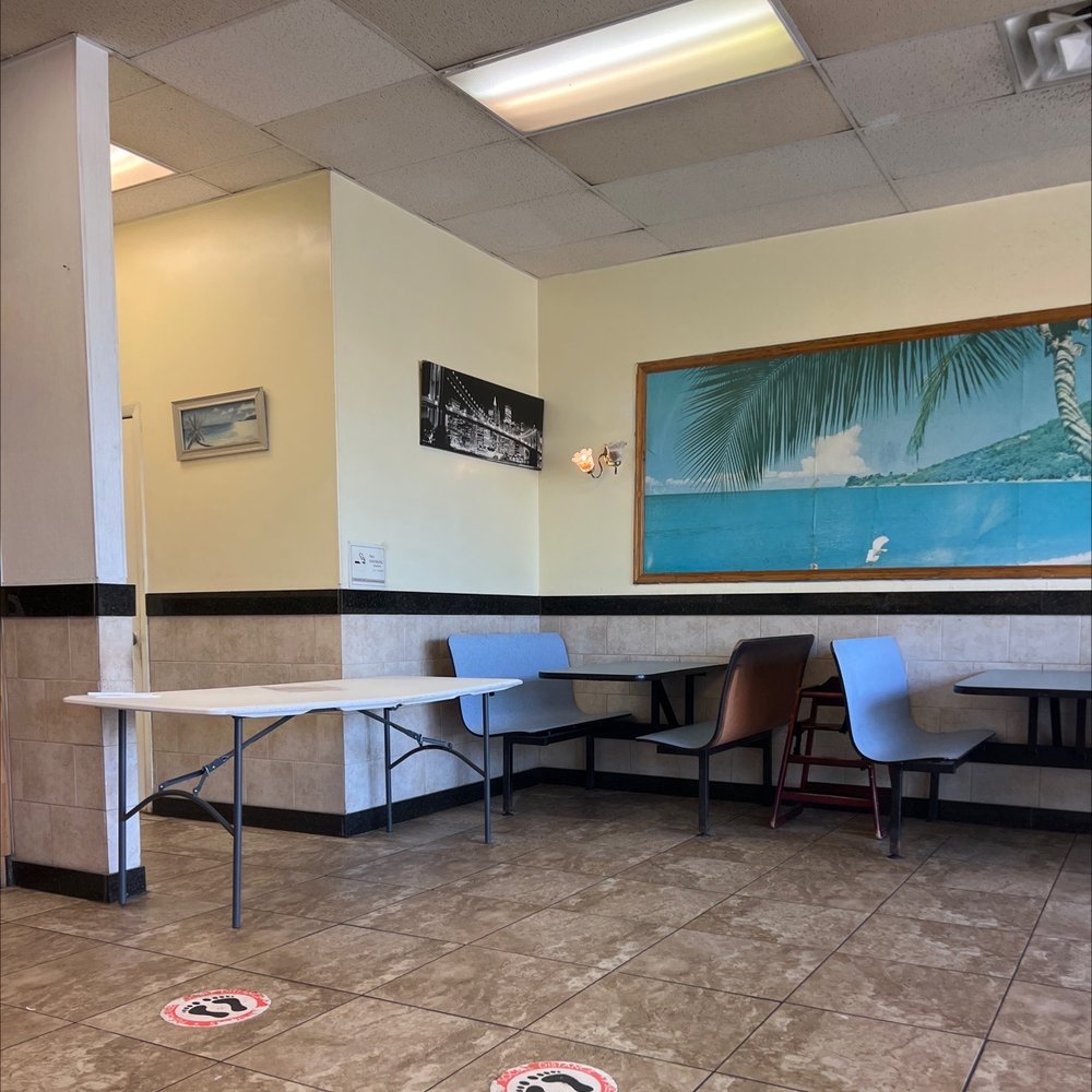 Mr Lu's Chinese Restaurant