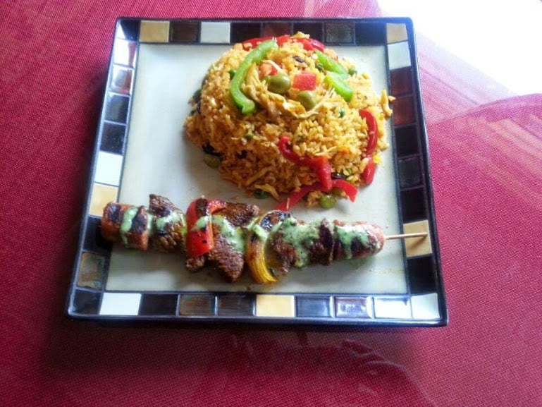 Lucia S Latin Kitchen Pittsfield Ma Lucia S Latin Kitchen Pittsfield Ma