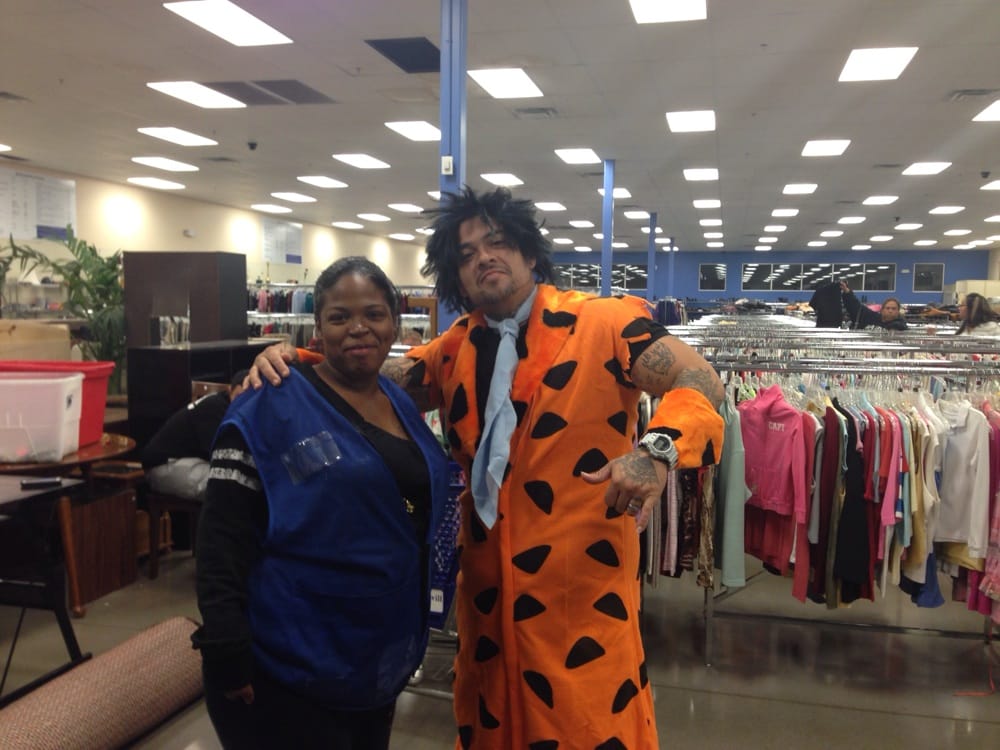 Goodwill Thrift Stores 100 Huntington Ridge Dr, Middletown