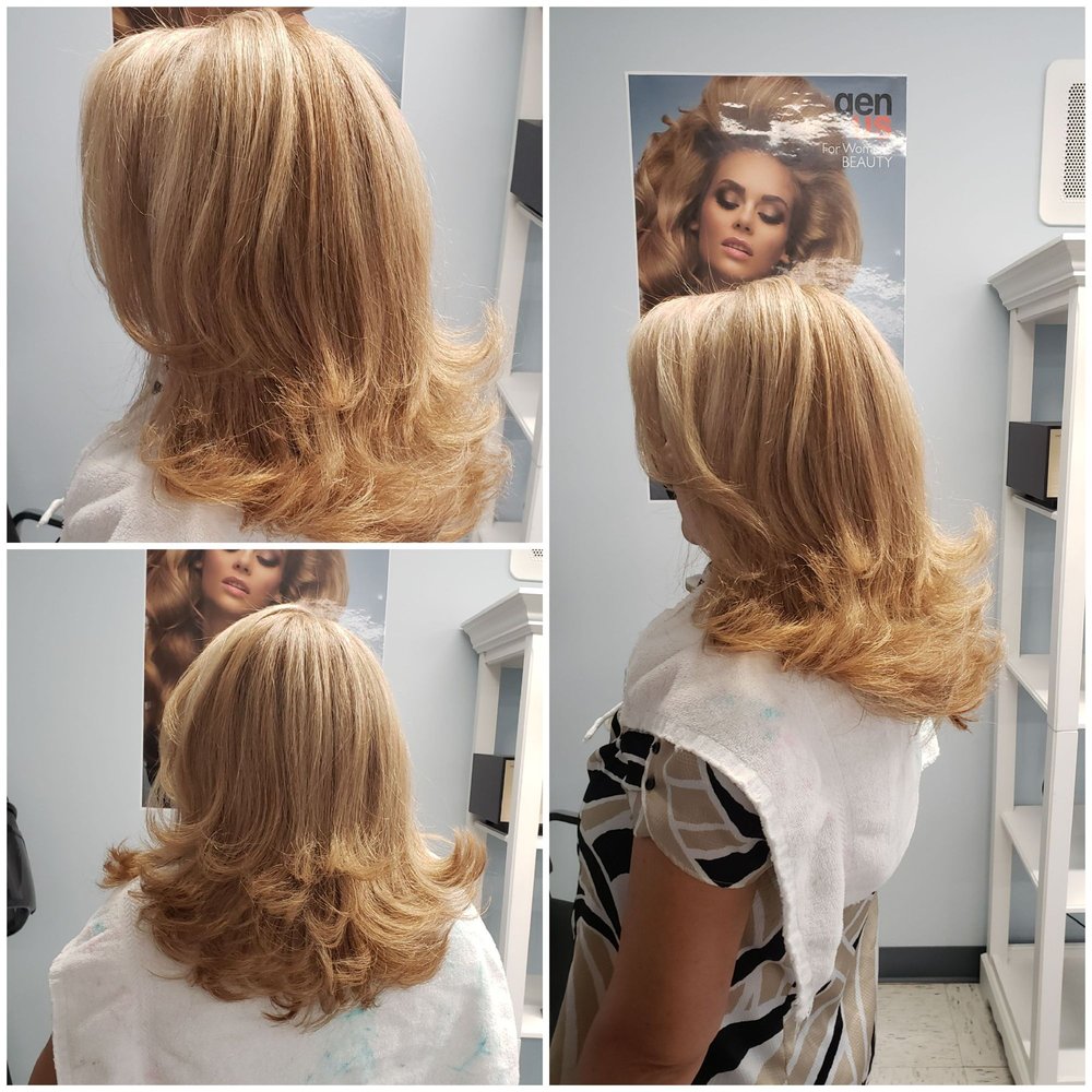 Innovation International Salon