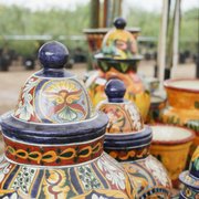Zocalo Village 66 Photos Furniture S 3384 E River Rd Unique Gifts And Home Photo Of Zocalo Village Tucson Az United States Talavera Pottery At Zócalo