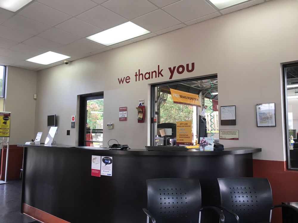 Jiffy Lube